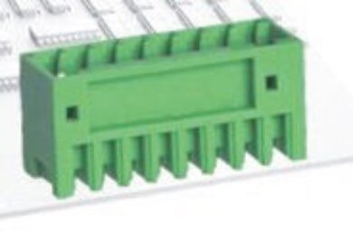 Terminal Blocks: SM C09 0253 05 SOC